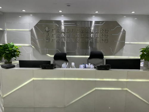 中资国投联合广东鼎税携手商业地产协会，共推房地产行业转型升级与企业总部管理新篇章